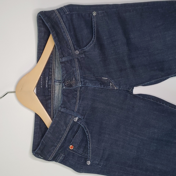Hudson Jeans Straight leg size27 Women's - Picture 3 of 16